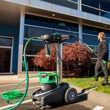 UNGER HydroPower Nano NANOD système professionnel de production d’eau pure