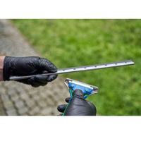 Unger Barrette en S Green Label