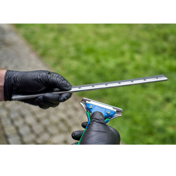 Unger Barrette en S Green Label