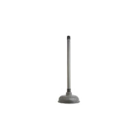 ventouse caoutchouc Ø 150 mm avec manche plastique 400 mm