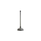 ventouse caoutchouc Ø 150 mm avec manche plastique 400 mm