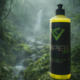 Savon professionnel vitrage sans traces