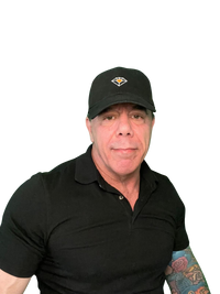 CASQUETTE BASEBALL  MAYKKER