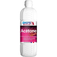 ACETONE 1L