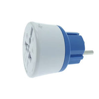 ADAPTATEUR ELECTRIQUE PRISE ANGLAISE POUR LA FRANCE