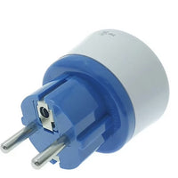 ADAPTATEUR ELECTRIQUE PRISE ANGLAISE POUR LA FRANCE