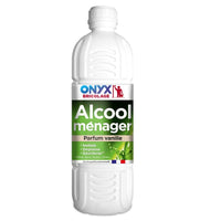 Alcool Ménager Onyx 1L