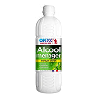 Alcool Ménager Onyx 1L - Citron