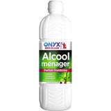Alcool Ménager Onyx 1L - Framboise