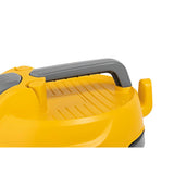 GHIBLI V10 – Aspirateur professionnel poussières 700 W, réservoir 12 L