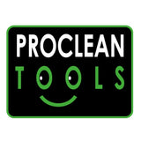 Autocollant Procleantools
