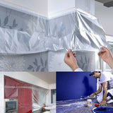 Bâche de protection de surface 550 mm x 33 m - tesa® 43681
