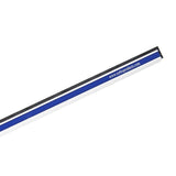 Barrette Sorbo 3x4 40 Degrés Quicksilver Channel - 13 cm
