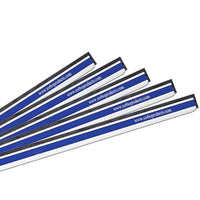 Barrette Sorbo 3x4 40 Degrés Quicksilver Channel
