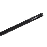 Barrette Sorbo Black Mamba 3x4 90 Degrés - 45 cm