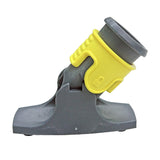 base de brosse nLite pivotant