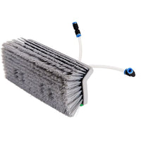 Brosse Courbée nLITE Unger non fleurée