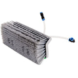 Brosse Courbée nLITE Unger non fleurée