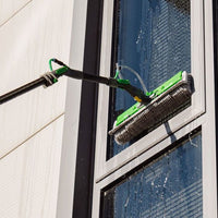 Brosse Courbée nLITE Unger non fleurée