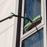 Brosse Courbée nLITE Unger non fleurée