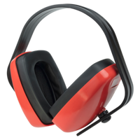 casque antibruit standard