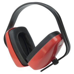 casque antibruit standard