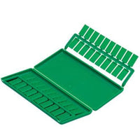 CLIPS PLASTIQUES