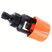 Connecteur Universel de Robinet pour Tuyau d’arrosage