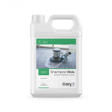 DAILYK Shampoo’ Mok – Shampoing moquette moussant antistatique 5 L