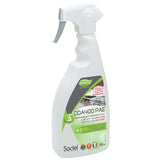 DDA 400 DESINFECTANT ACIDE ECOCERT 5L - 750ml