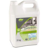 Dégraissant cuisine surpuissant multi surfaces DMS + 600