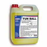 Dégraissant FUNBALL - 5L