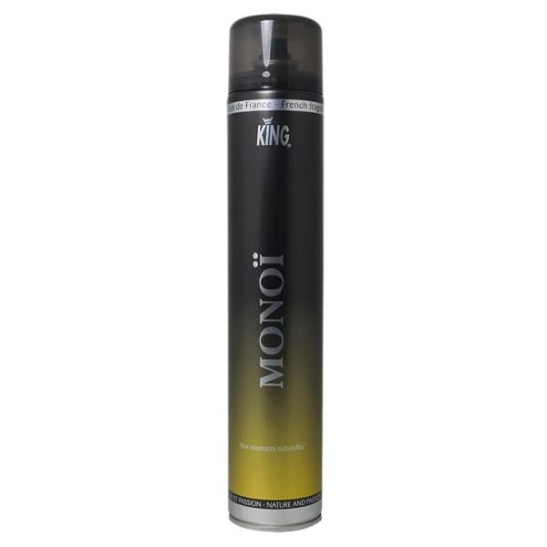 Désodorisant Monoï King 750 ML