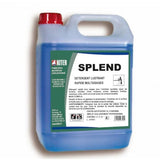 Détergent SPLEND NETTOYANT VITRES - 5l