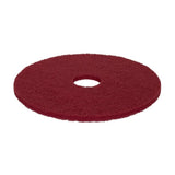 Disque Rouge 432MM PREMIUM - A l’unité