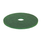 Disque vert 432MM premium - A l’unité
