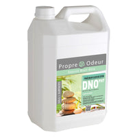 DNO FRAICHEUR FLEUR DE COTON 5L Propre Odeur