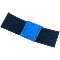End Scrubbers Maykker - Pad bleu