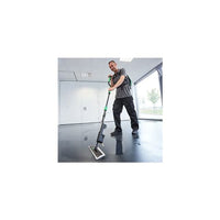 erGO! Manche télescopique en « S »