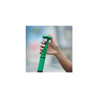 erGO! Manche télescopique en « S »