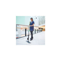 erGO! Manche télescopique en « S »