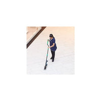 erGO! Manche télescopique en « S »