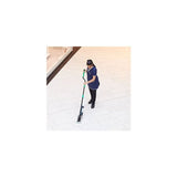 erGO! Manche télescopique en « S »