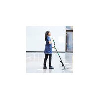 erGO! Manche télescopique en « S »