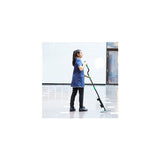 erGO! Manche télescopique en « S »