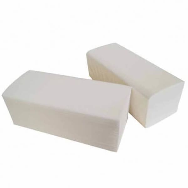 Essuie Main Strong en V 15x200 feuilles