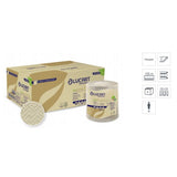 Essuie-Mains Auto-Coupant LUCART Strong 155 - Eco natural