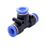 ETTORE T SPLIT FITTING Connector