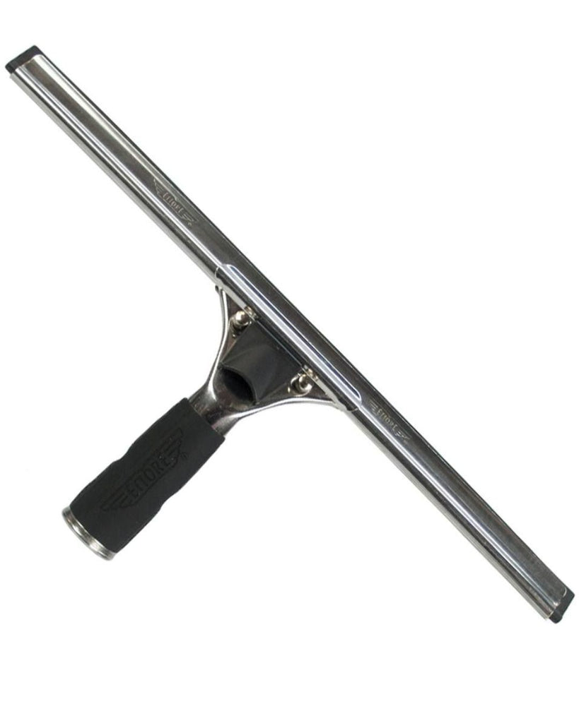Lave Vitre Telescopique Raclette Vitre Avec Pulvérisateur Accessoire Salle Bain Design