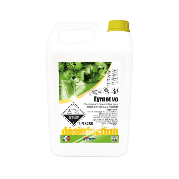 EYRNET VO Bidon 5L